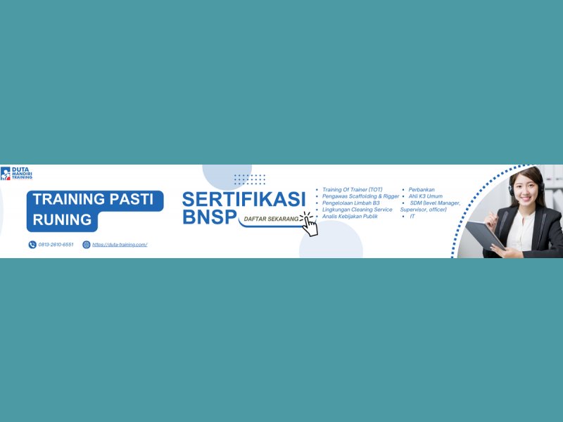 PT DUTA MANDIRI NUSA