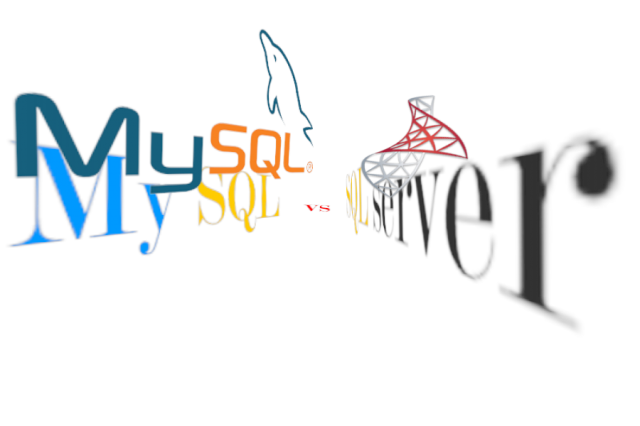 MYSQL vs SQL Server