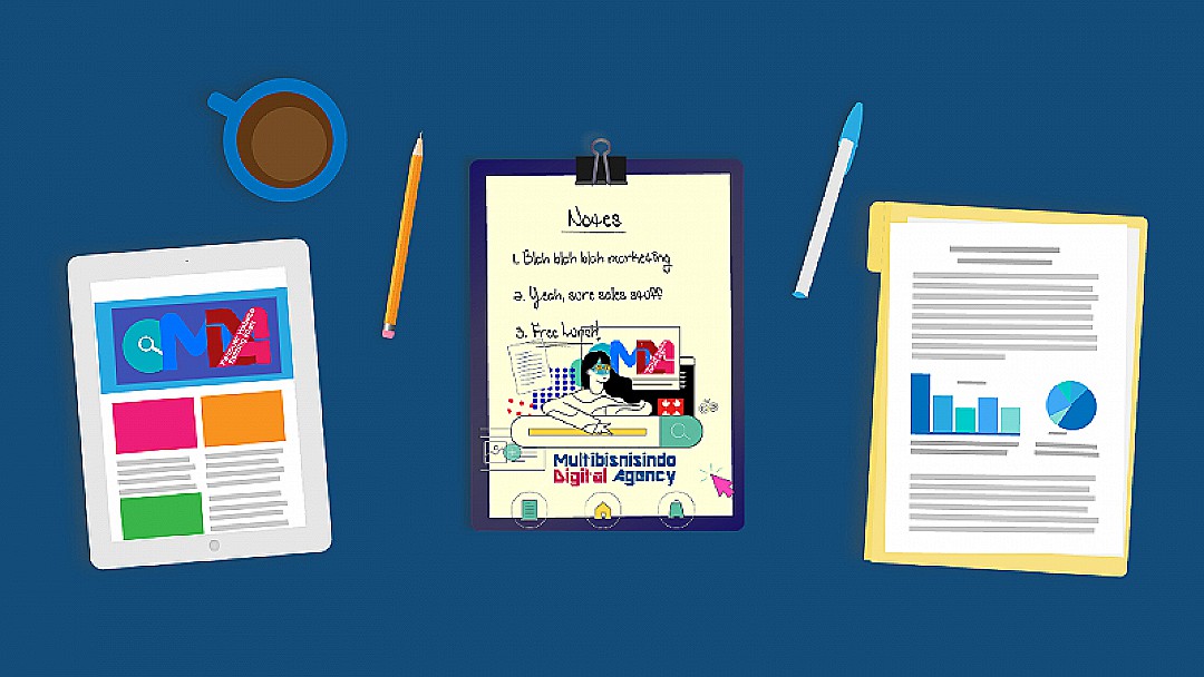 Rahasia Membuat Forum Diskusi Online yang Ramai Pengunjung