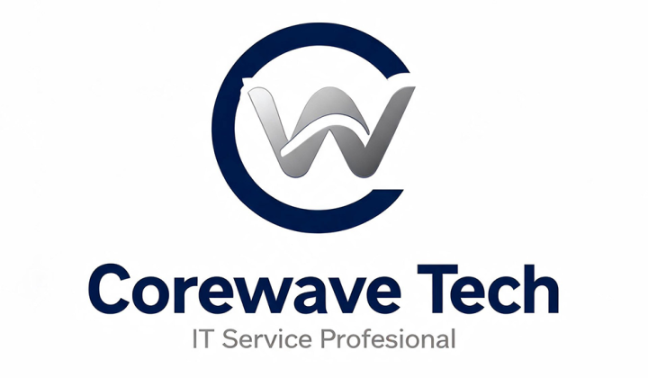 Corewave Tech IT Service