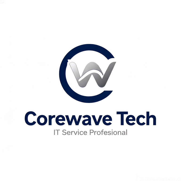 Corewave Tech - IT Service Profesional Jakarta