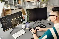 Konfigurasi Perangkat Jaringan IT Support Profesional Jakarta Selatan