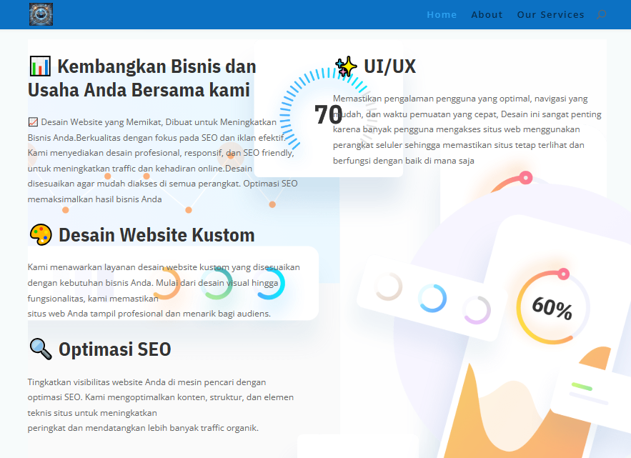 High-Conversion SEO Platform