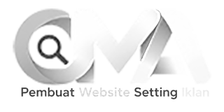 Multibisnisindo White Logo