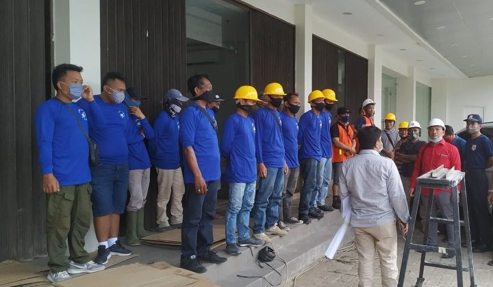 PT Cavin Citra Abadi