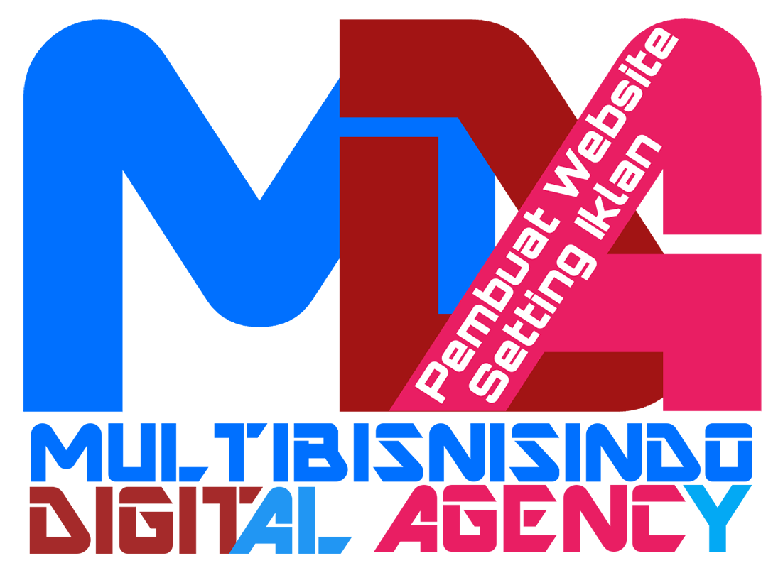 Multibisnisindo Digital Agency