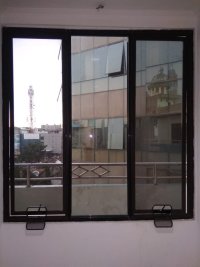 Frame Nyamuk Magnet