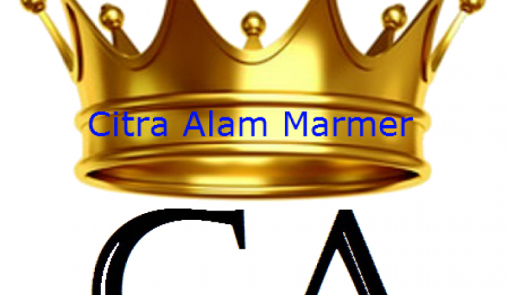 Citra Marmer dan Granit