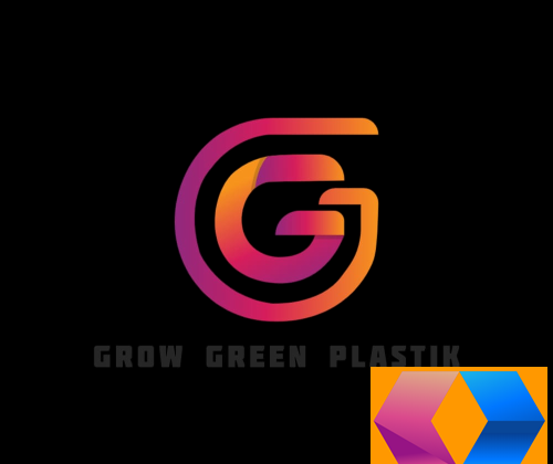 Grow Green Plastik Indonesia