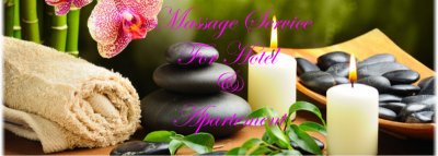 Best Massage Jakarta