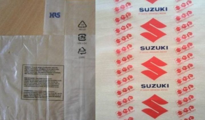 Plastic Packaging