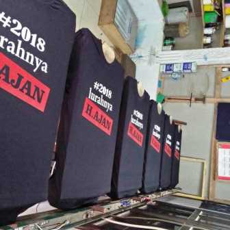 Jasa Sablon Manual di Cikarang